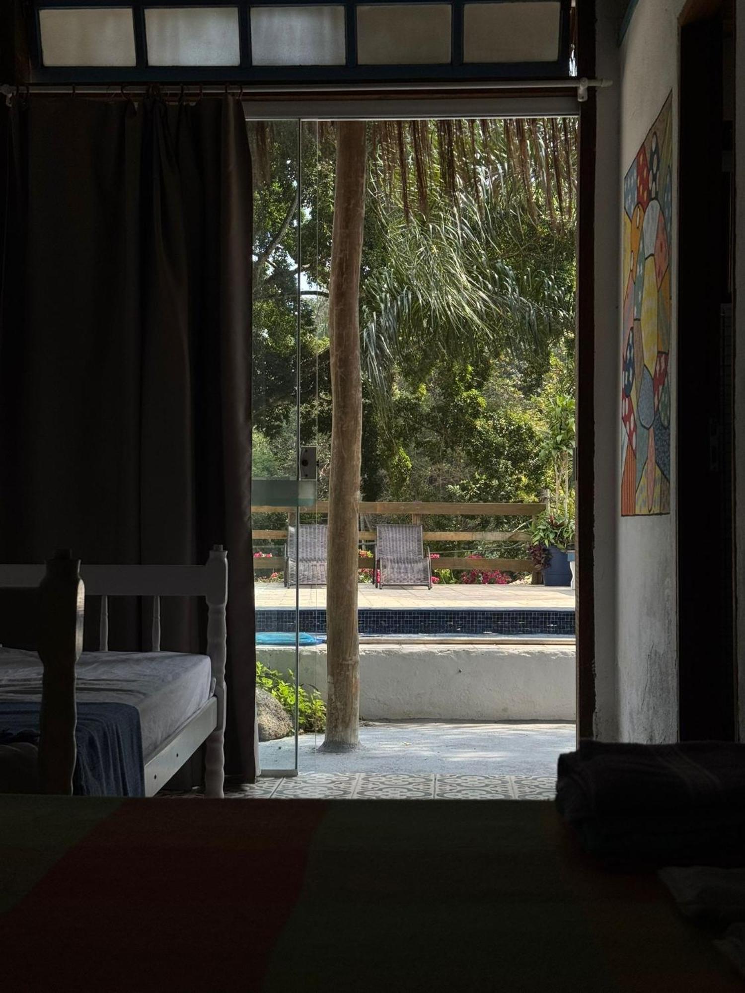 Vilarejo Do Pereque Hostel