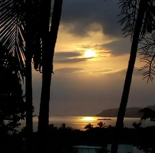 Pereque Vilarejo Ilhabela