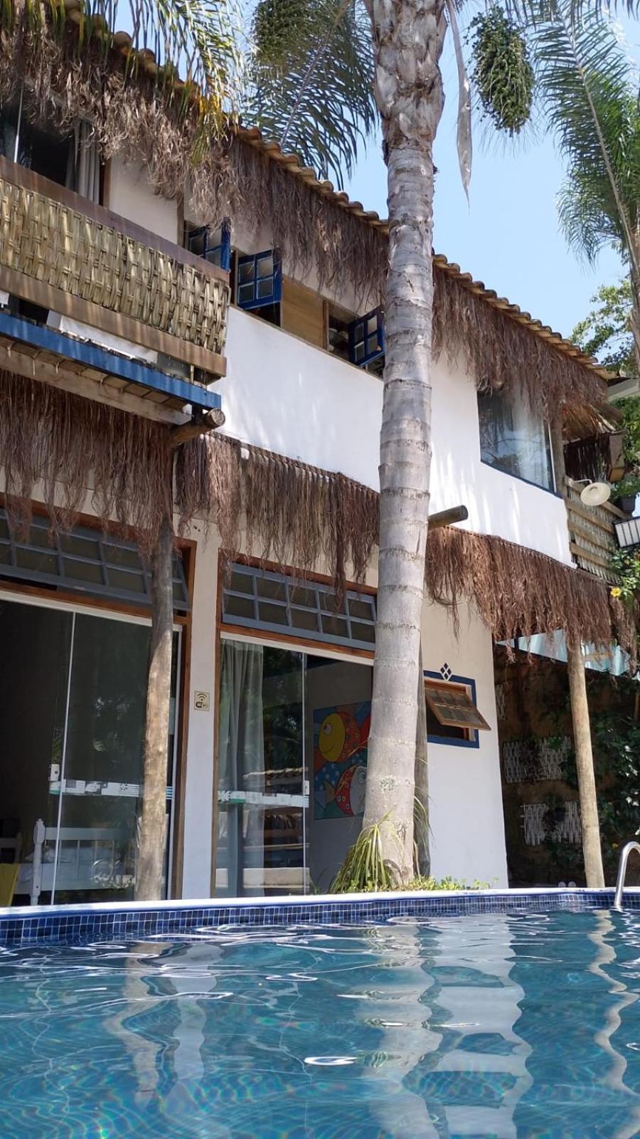 Hostel Pereque Vilarejo