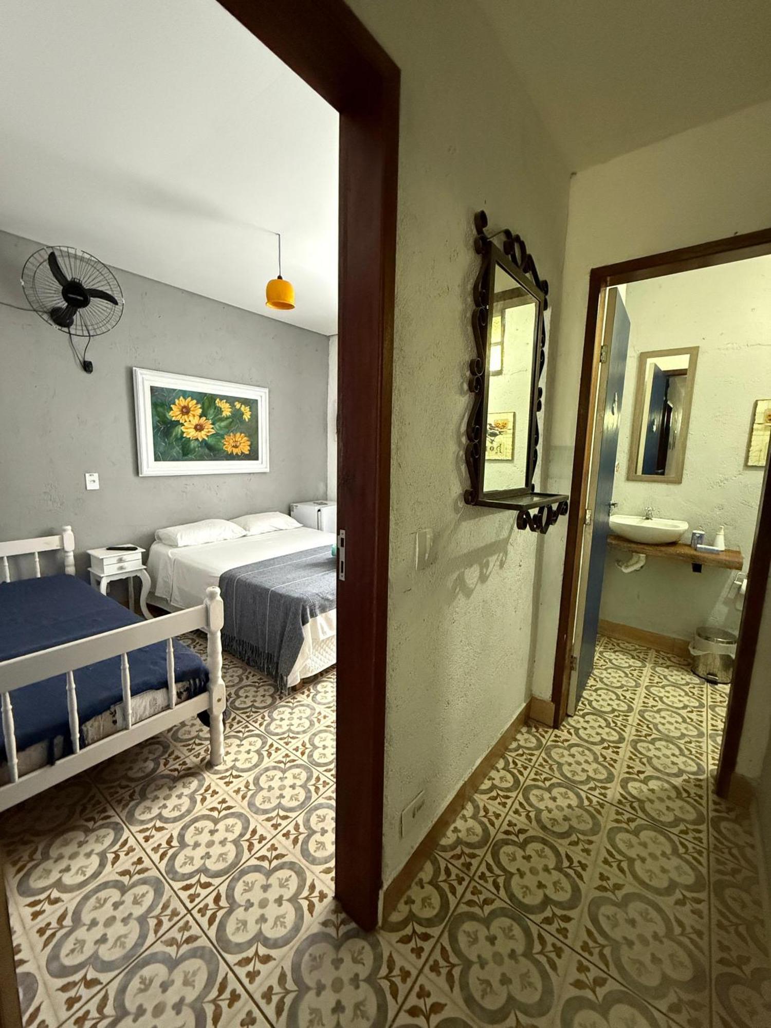 Hostel Pereque Vilarejo