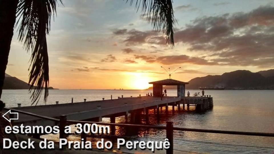 Pereque Vilarejo Hostel Ilhabela