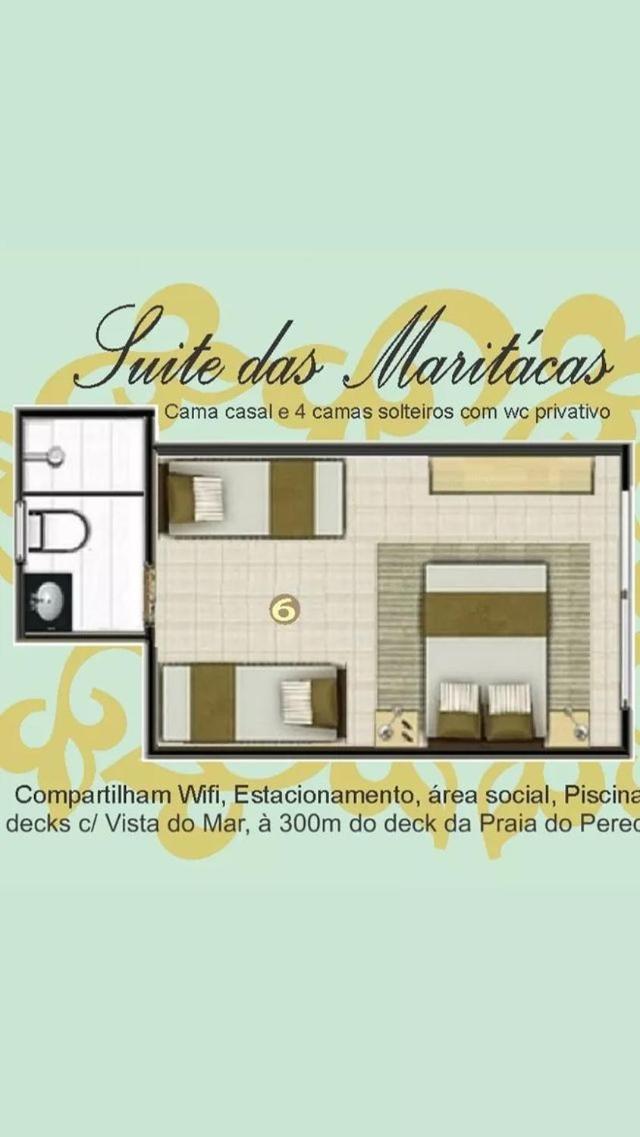 Pereque Vilarejo *