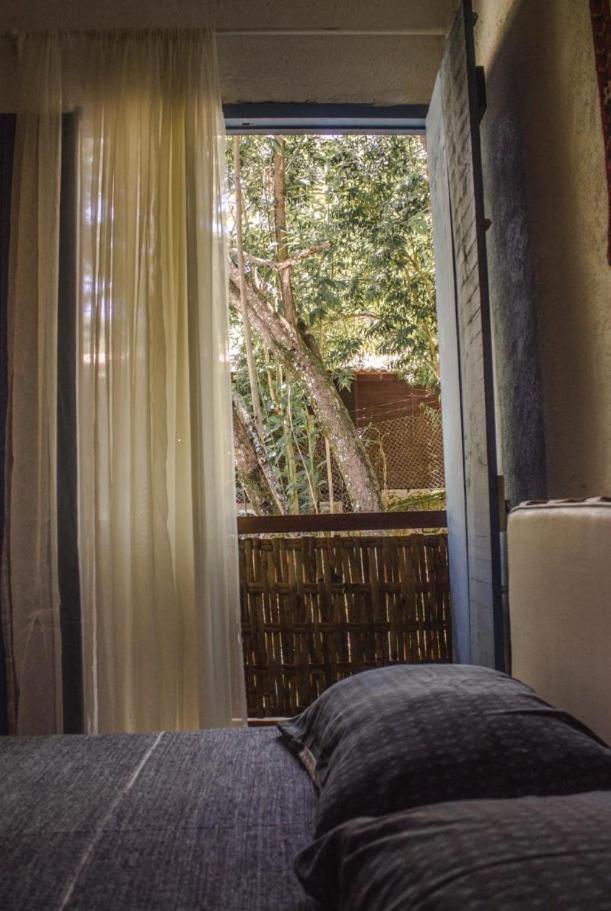 Pereque Vilarejo Hostel *