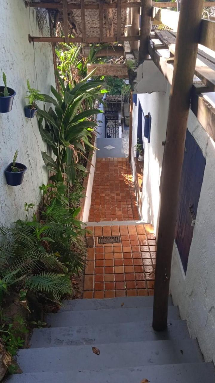 Hostel Pereque Vilarejo *