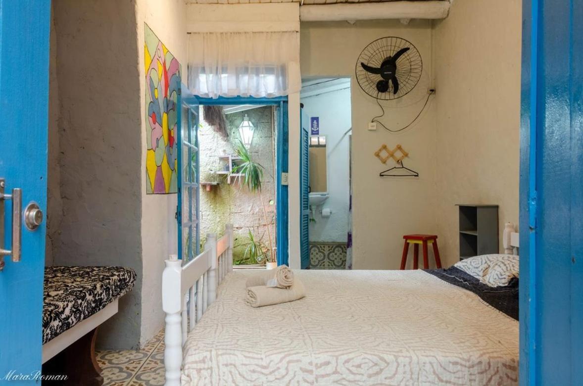 Hostel Pereque Vilarejo